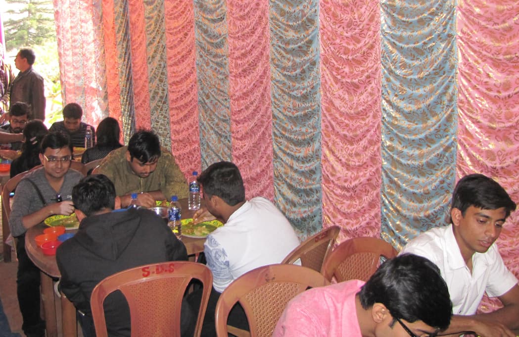 Annual Convention 2017 Gallery Image 3