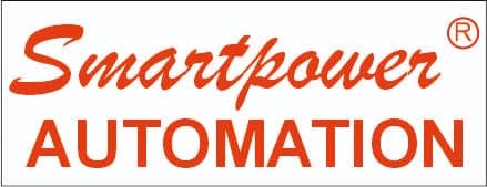 Smart Power Automation Logo
