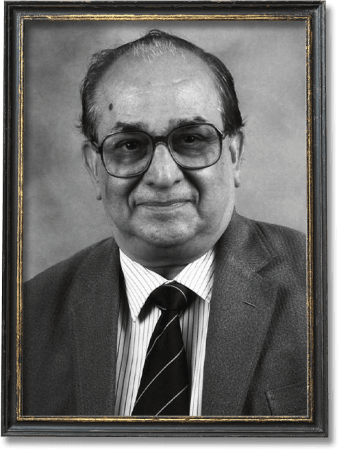 Jagadish C. Bhattacharyya