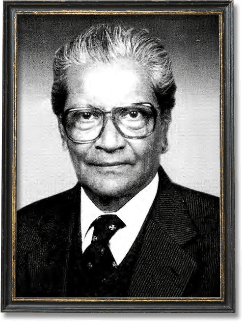 Mrinal Kumar Dasgupta